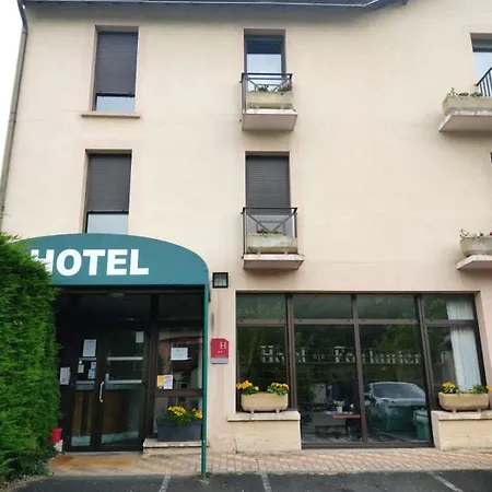 Foulquier Decazeville