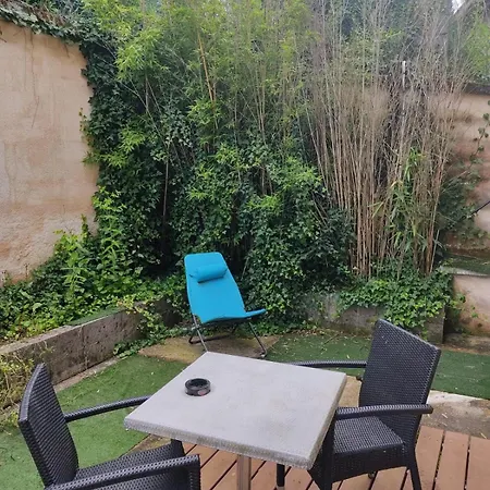 Foulquier 2* Decazeville