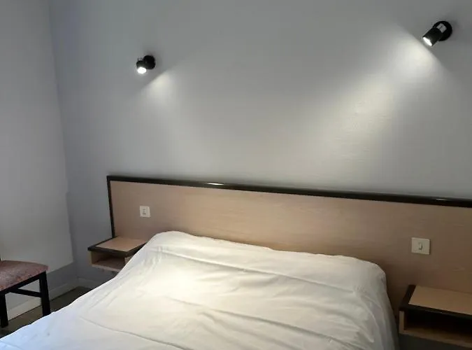 Ξενοδοχείο Foulquier