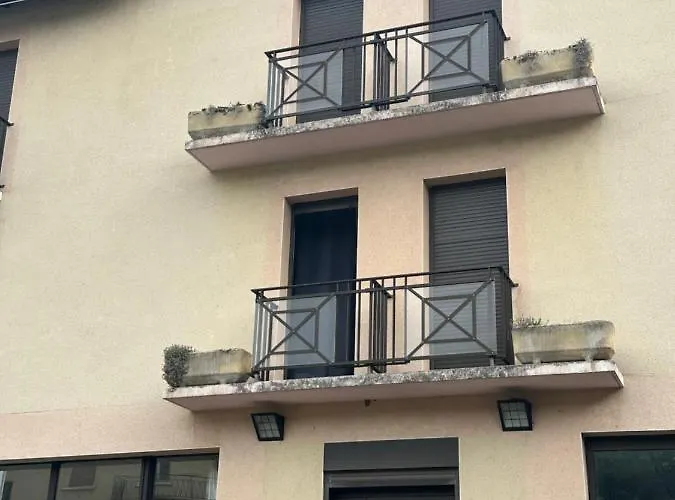 Ξενοδοχείο Foulquier