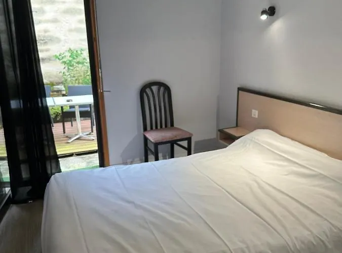 Ξενοδοχείο Foulquier Decazeville