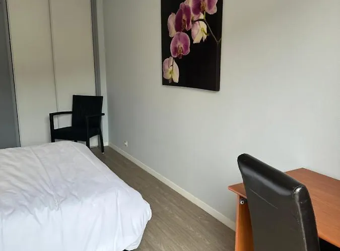 Ξενοδοχείο Foulquier Decazeville