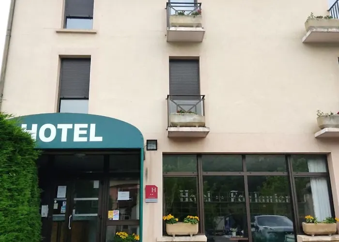 Foulquier Decazeville