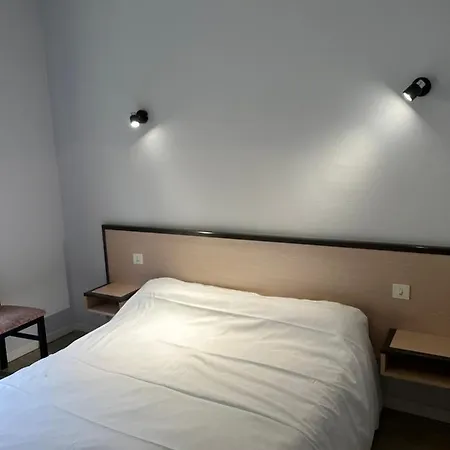 Hotel Foulquier
