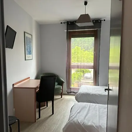 Foulquier Hotel 2*