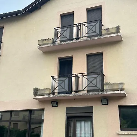 Hotel Foulquier