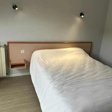 Foulquier Hotell