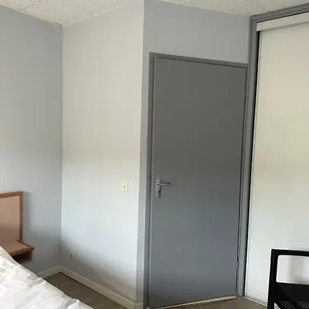 Foulquier Hotel 2*