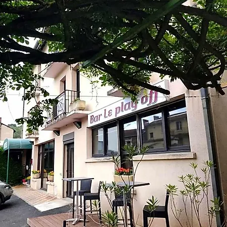 Hotel Foulquier 2*