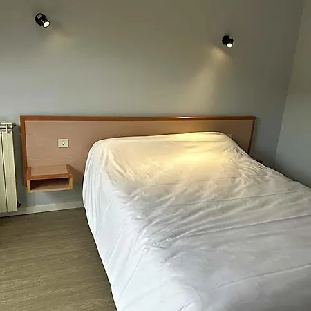 Foulquier Hotel 2*