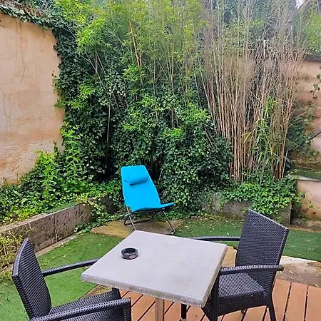 Foulquier Hotel 2*