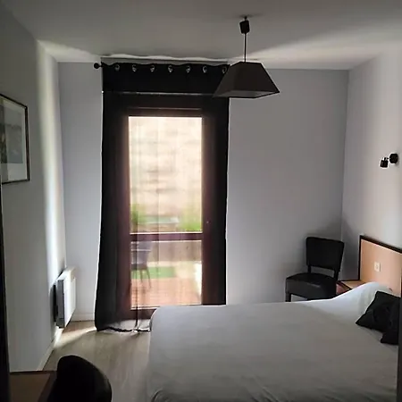 Foulquier Hotel 2*