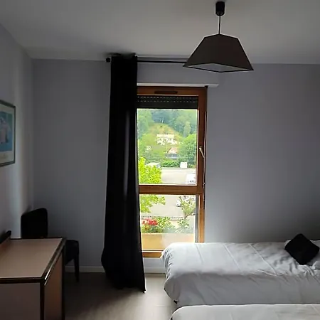 Hotel Foulquier 2*