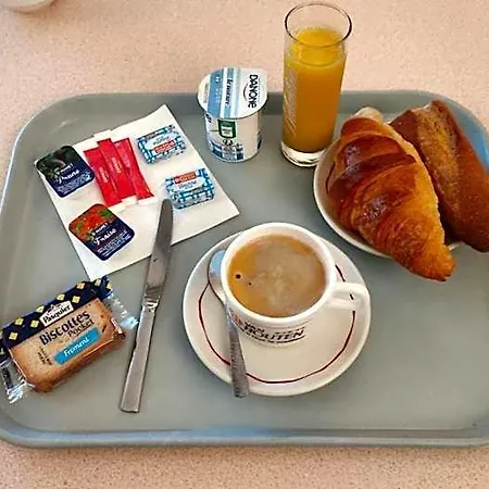 Foulquier Hotel