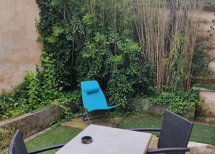 Foulquier 2* Decazeville